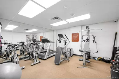 1950 N Logan Street #513, Denver, CO 80203 - Photo 39