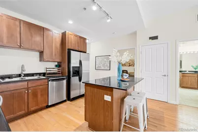 1950 N Logan Street #513, Denver, CO 80203 - Photo 15