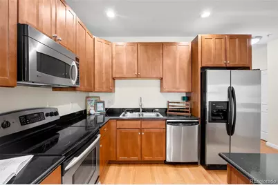 1950 N Logan Street #513, Denver, CO 80203 - Photo 15