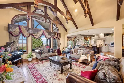 3440 Medallion Road, Castle Rock, CO 80104 - Photo 13