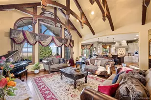 3440 Medallion Rd, Castle Rock, CO 80104 - Photo 13