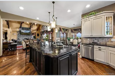 3440 Medallion Road, Castle Rock, CO 80104 - Photo 21