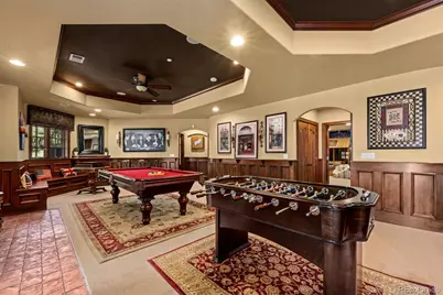 3440 Medallion Road, Castle Rock, CO 80104 - Photo 39