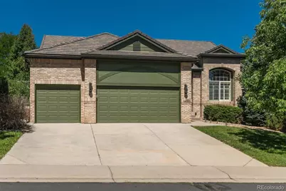 17807 E Oakwood Lane, Aurora, CO 80016 - Photo 1