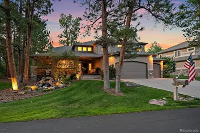 492 Tolland Drive, Castle Rock, CO 80108 - Photo 1