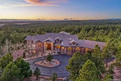 4740 Foxchase Way, Colorado Springs, CO 80908 - Photo 1