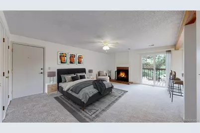 4899 S Dudley Street #11A, Littleton, CO 80123 - Photo 3