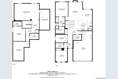 6810 Sea Oats Drive, Parker, CO 80138 - Photo 39