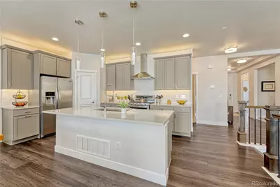 6810 Sea Oats Drive, Parker, CO 80138 - Photo 7