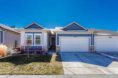 6810 Sea Oats Drive, Parker, CO 80138 - Photo 1