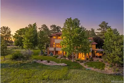 5588 Ponderosa Drive, Parker, CO 80134 - Photo 1
