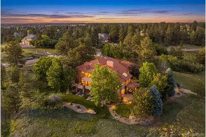 5588 Ponderosa Drive, Parker, CO 80134 - Photo 47