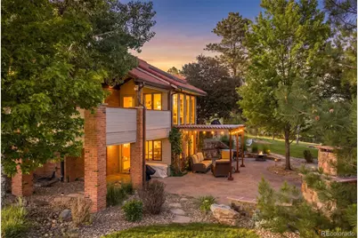 5588 Ponderosa Drive, Parker, CO 80134 - Photo 49