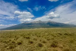 Lot 16 Ll 9th St, Blanca, CO 81123 - Photo 1