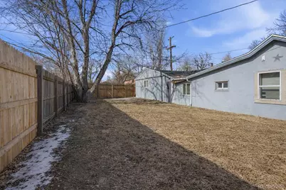 133 S Meade Street, Denver, CO 80219 - Photo 19