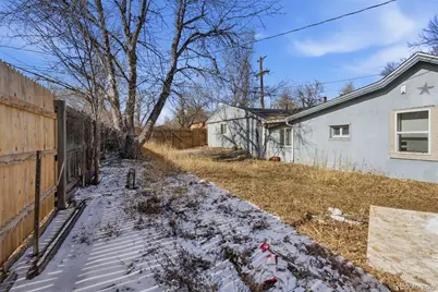 133 S Meade Street, Denver, CO 80219 - Photo 19