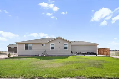 31501 E 161st Court, Hudson, CO 80642 - Photo 37