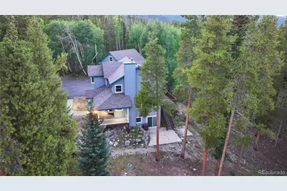 387 Gold King Way, Breckenridge, CO 80424 - Photo 3