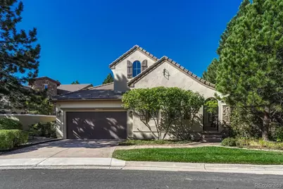 5054 Vermillion Lane, Castle Rock, CO 80108 - Photo 1