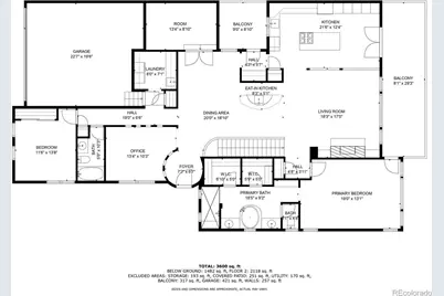 5054 Vermillion Lane, Castle Rock, CO 80108 - Photo 49