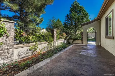 5054 Vermillion Lane, Castle Rock, CO 80108 - Photo 3