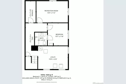 1945 Krameria Street, Denver, CO 80220 - Photo 33