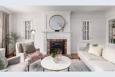 1945 Krameria Street, Denver, CO 80220 - Photo 3