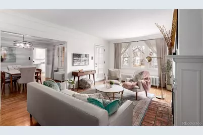 1945 Krameria Street, Denver, CO 80220 - Photo 5