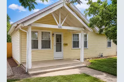561 W Tufts Avenue, Englewood, CO 80110 - Photo 1