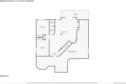 9654 Brook Hill Lane, Lone Tree, CO 80124 - Photo 23