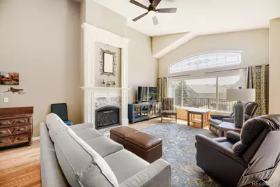 9654 Brook Hill Lane, Lone Tree, CO 80124 - Photo 5