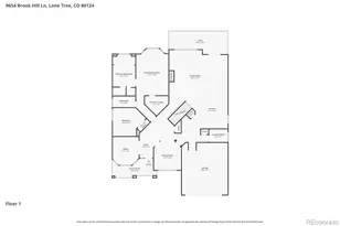 9654 Brook Hill Ln, Lone Tree, CO 80124 - Photo 25