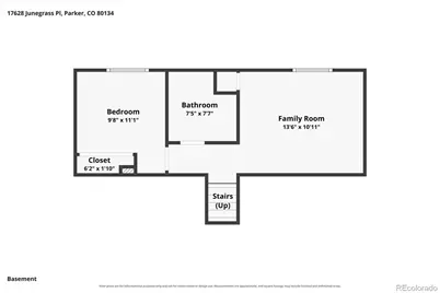 17628 Junegrass Place, Parker, CO 80134 - Photo 33
