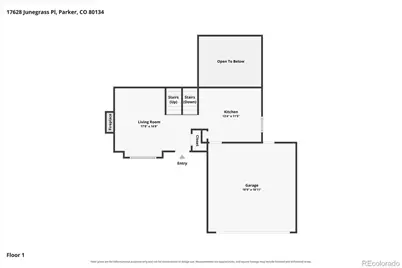 17628 Junegrass Place, Parker, CO 80134 - Photo 31