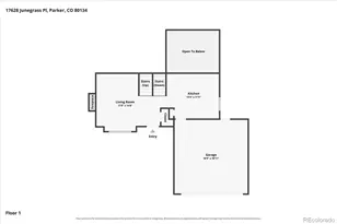 17628 Junegrass Pl, Parker, CO 80134 - Photo 31