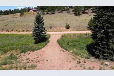 1570 Pathfinder Road, Florissant, CO 80816 - Photo 5