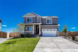 17964 Sky Pilot Ln, Parker, CO 80134 - Photo 1