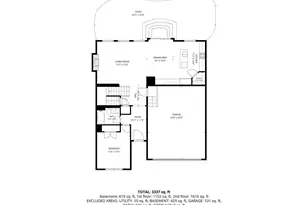 17964 Sky Pilot Ln, Parker, CO 80134 - Photo 49