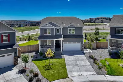 17964 Sky Pilot Lane, Parker, CO 80134 - Photo 45