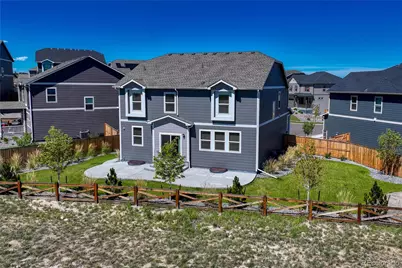 17964 Sky Pilot Lane, Parker, CO 80134 - Photo 47