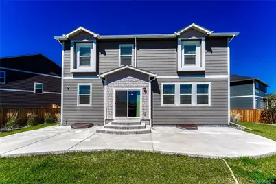 17964 Sky Pilot Lane, Parker, CO 80134 - Photo 43