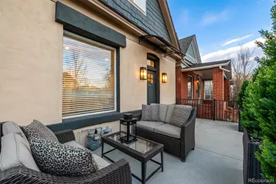 555 S Logan Street, Denver, CO 80209 - Photo 5