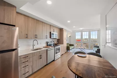 3575 Chestnut Place #701, Denver, CO 80216 - Photo 5