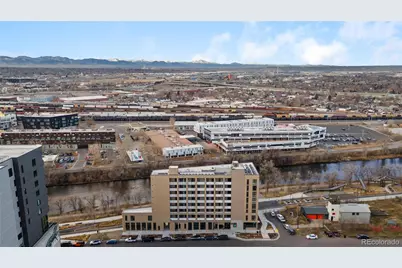 3575 Chestnut Place #701, Denver, CO 80216 - Photo 37