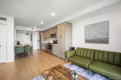 3575 Chestnut Place #701, Denver, CO 80216 - Photo 3