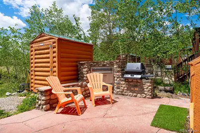 92 Sunshine Loop, Fairplay, CO 80440 - Photo 21