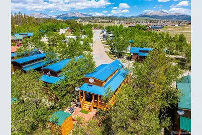 92 Sunshine Loop, Fairplay, CO 80440 - Photo 3