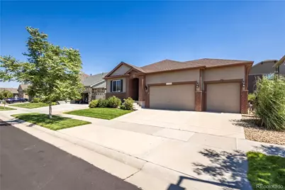 13060 Norway Maple Street, Parker, CO 80134 - Photo 3