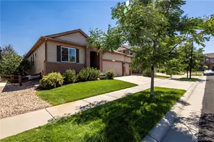 13060 Norway Maple St, Parker, CO 80134 - Photo 1
