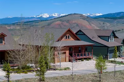 150 Fairview Lane, Granby, CO 80446 - Photo 1